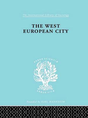 The West European City