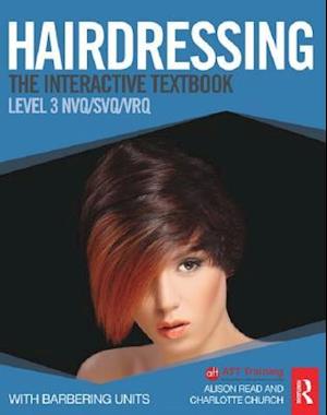 Hairdressing: Level 3