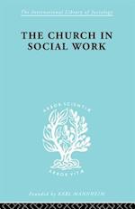 Church & Social Work   Ils 181