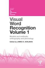 Visual Word Recognition Volume 1