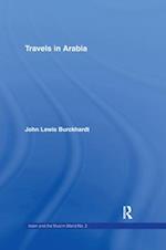 Travels in Arabia