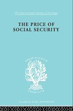 The Price of Social Security