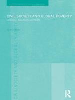 Civil Society and Global Poverty