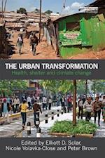 Urban Transformation