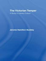 Buckley: Victorian Temper