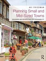 Planning Small and Mid-Sized Towns