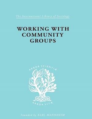 Working with Community Groups