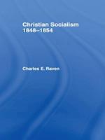 Christian Socialism, 1848-1854