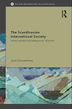 The Scandinavian International Society