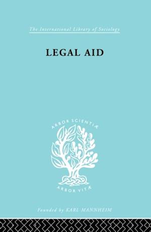 Legal Aid              Ils 210