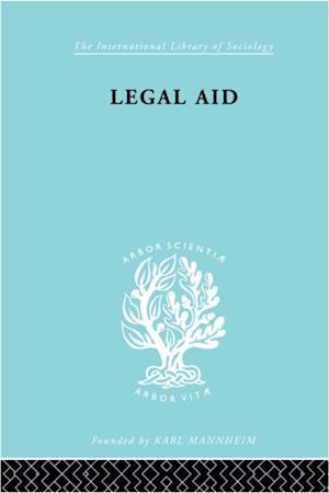 Legal Aid              Ils 210