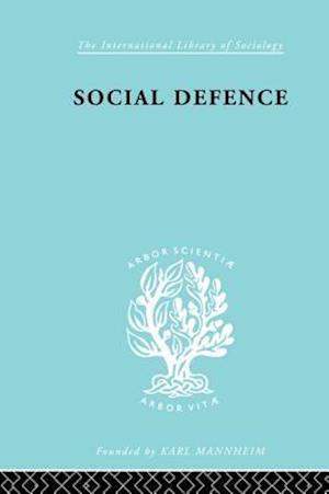 Social Defence         Ils 212