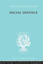 Social Defence         Ils 212