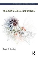 Analyzing Social Narratives