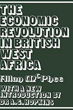 Economic Revolution in British West Africa