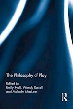 The Philosophy of Play