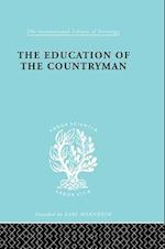 The Education of a Countryman