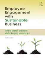 Employee Engagement with Sustainable Business