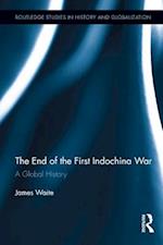 End of the First Indochina War