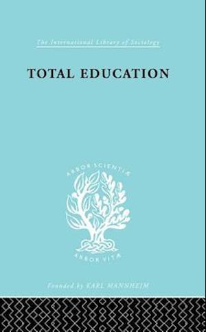 Total Education