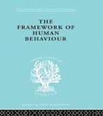 The Framework of Human Behaviour