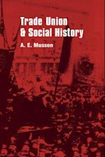 Trade Union and Social Studies