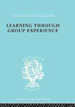 Learng Thro Group Exp  Ils 249