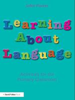 Learning about Language