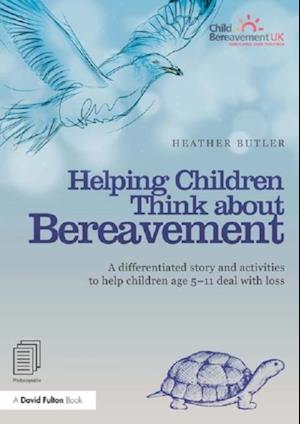 Helping Children Think about Bereavement