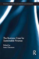The Business Case for Sustainable Finance