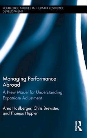 Managing Performance Abroad