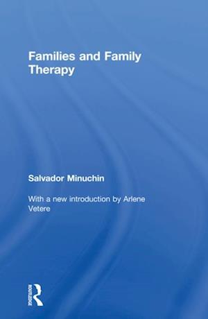 Families and Family Therapy