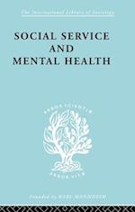 Social Service and Mental Health