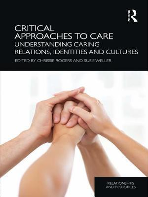 Critical Approaches to Care