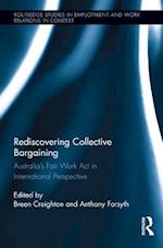 Rediscovering Collective Bargaining