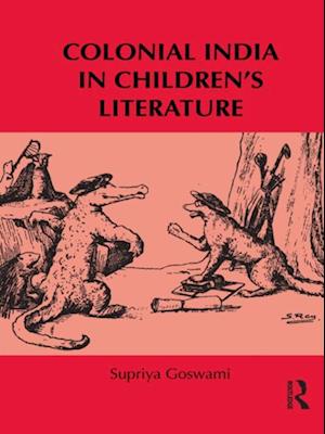 Colonial India in Children's Literature