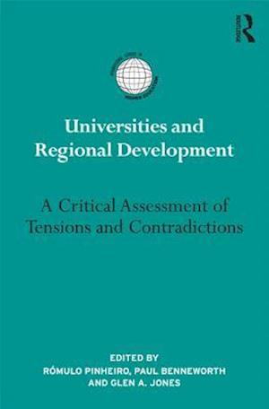 Universities and Regional Development