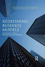Redefining Business Models