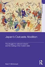 Japan''s Outcaste Abolition