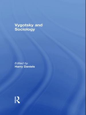 Vygotsky and Sociology