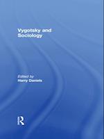 Vygotsky and Sociology