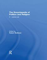 The Encyclopedia of Politics and Religion