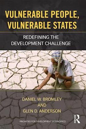 Vulnerable People, Vulnerable States