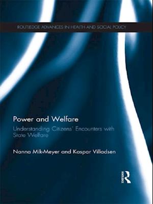 Power and Welfare