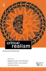 Critical Realism