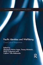 Pacific Identities and Well-Being