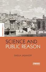 Science and Public Reason