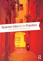 Spanish Idioms in Practice