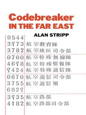 Codebreaker in the Far East