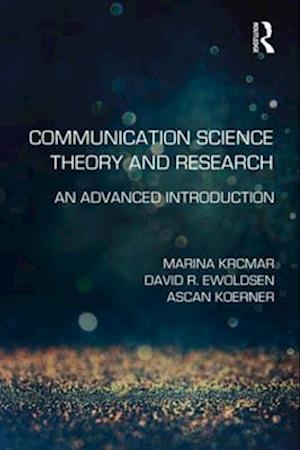 Communication Science Theory and Research